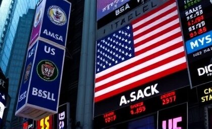 Getimg Us Stock Futures Plunge In Pre Market Trading On Trump Tariff Concerns Dow Jones Down 0.8 1763716145