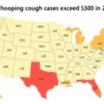Getimg Us Whooping Cough Cases Exceed 25000 In 2023 Cdc Reports Highest Numbers Since 2014 Amid Declining Vaccination Rates 1764013945
