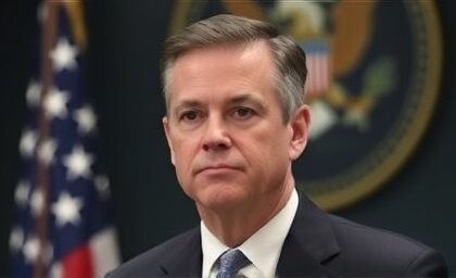 Getimg Uncertainty Grips Virginia Us Attorneys Office After Judge Tosses Comey And James Cases 1764170322