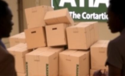 Getimg United States Partners With Guinea To Dramatically Reduce Malaria Cases Aaas Highlights Global Health Victory 1764167152