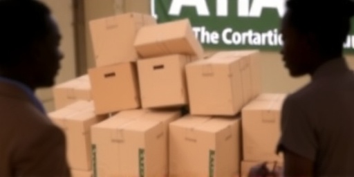 Getimg United States Partners With Guinea To Dramatically Reduce Malaria Cases Aaas Highlights Global Health Victory 1764167152