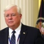 Getimg United States Sues Senator Jim Justice And Wife For 5.1 Million In Unpaid Taxes Dating Back To 2009 As Legal Woes Escalate 1764167576