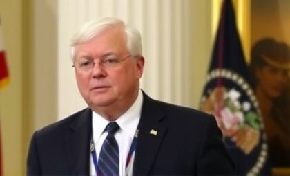 Getimg United States Sues Senator Jim Justice And Wife For 5.1 Million In Unpaid Taxes Dating Back To 2009 As Legal Woes Escalate 1764167576