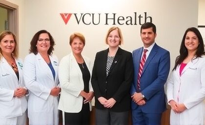 Getimg Vcu Health Launches First Comprehensive Bleeding Disorders Clinic In Williamsburg Virginia 1764018160