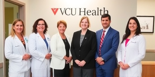Getimg Vcu Health Launches First Comprehensive Bleeding Disorders Clinic In Williamsburg Virginia 1764018160