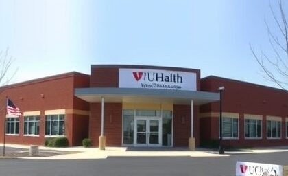 Getimg Vcu Health Opens Regions First Adult Bleeding Disorders Clinic In Williamsburg Enhancing Hemophilia Care Access 1764018013