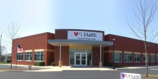 Getimg Vcu Health Opens Regions First Adult Bleeding Disorders Clinic In Williamsburg Enhancing Hemophilia Care Access 1764018013