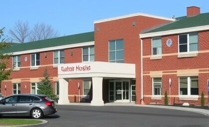 Getimg Vermont Regulators Challenge Rutland Hospitals Pediatric Unit Closure In First Test Of New Healthcare Law 1763761497