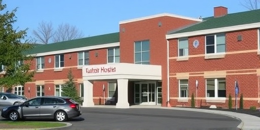 Getimg Vermont Regulators Challenge Rutland Hospitals Pediatric Unit Closure In First Test Of New Healthcare Law 1763761497