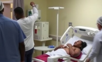 Getimg Viral Video Ignites Fury Dallas Hospital Staff Accused Of Ignoring Black Woman In Agonizing Labor 1763829634