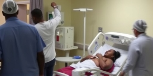 Getimg Viral Video Ignites Fury Dallas Hospital Staff Accused Of Ignoring Black Woman In Agonizing Labor 1763829634