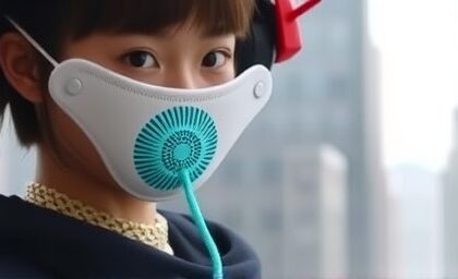 Getimg Viral Wearable Air Purifier Faces Backlash Scientists Slam Limited Protection Against Urban Pollution Compared To N95 Masks 1763805023