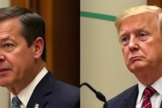 Getimg Virginia Prosecutors Reel As Judge Dismisses Comey And James Cases Sparking Office Turmoil 1764177886