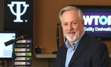 Getimg Wtop Reporter Neal Augenstein Marks 3 Years Cancer Free After Stage 4 Lung Cancer Diagnosis With Targeted Therapies 1763841518