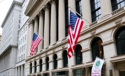 Getimg Wall Street Endures Wild Swings As Stock Market Volatility Persists Amid Interest Rate Uncertainty 1763797065