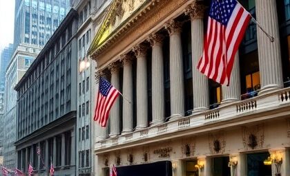 Getimg Wall Street Volatility Exposes Shaky Investor Confidence Amid Economic Turbulence 1763837017