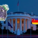 Getimg White House Unveils Ambitious Rare Earths Initiative To Break Chinas Grip On Critical Minerals 1763844593