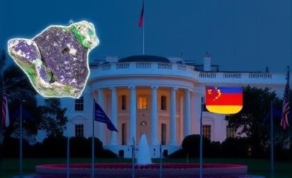 Getimg White House Unveils Ambitious Rare Earths Initiative To Break Chinas Grip On Critical Minerals 1763844593