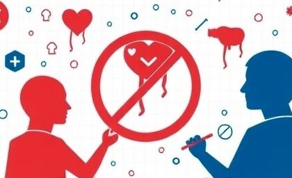 Getimg Why We Fall Easily For False Health Info Medicalnewstoday Experts Reveal How To Update Mistaken Beliefs 1764171040