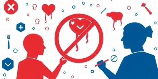 Getimg Why We Fall Easily For False Health Info Medicalnewstoday Experts Reveal How To Update Mistaken Beliefs 1764171040