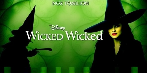 Getimg Wicked For Good Sequel Ignites Box Office With Record Breaking 150 Million Opening Weekend 1763811814