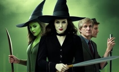 Getimg Wicked For Good Sequel Smashes Box Office Records With Record Breaking Opening Weekend Haul 1763811808