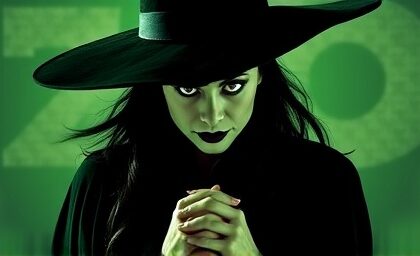 Getimg Wicked For Good Shatters 2025 Box Office Preview Records Surpassing Superman With 30.8 Million Haul 1763815467