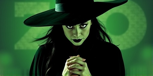 Getimg Wicked For Good Shatters 2025 Box Office Preview Records Surpassing Superman With 30.8 Million Haul 1763815467