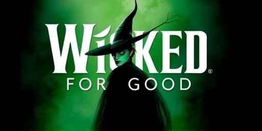 Getimg Wicked For Good Shatters Box Office Records With 758 Million Global Opening Starring Ariana Grande And Cynthia Erivo 1764024749