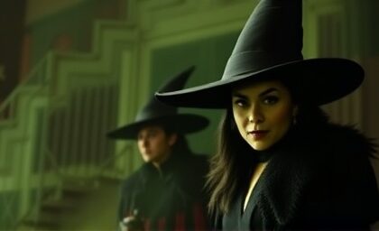 Getimg Wicked For Good Shatters Box Office Records With 758 Million Historic Opening Weekend 1764024710