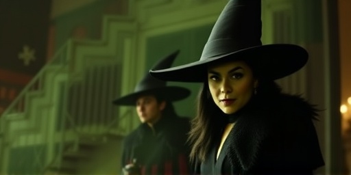 Getimg Wicked For Good Shatters Box Office Records With 758 Million Historic Opening Weekend 1764024710