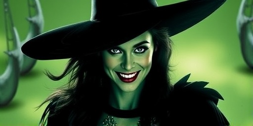 Getimg Wicked For Good Smashes 2025 Box Office Preview Record With 30.8 Million Eclipse Supermans Legacy 1763815478