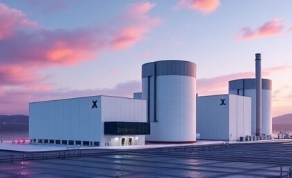 Getimg X Energy Secures 700 Million Funding Boost From Amazon And Partners To Fast Track Small Modular Reactors Nationwide 1764013707