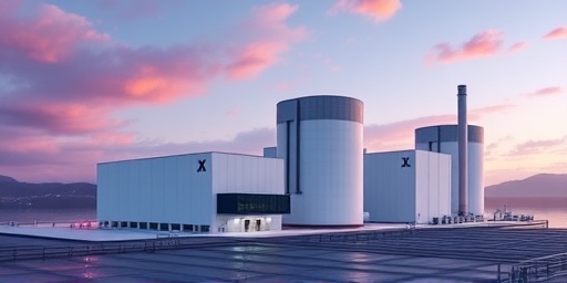 Getimg X Energy Secures 700 Million Funding Boost From Amazon And Partners To Fast Track Small Modular Reactors Nationwide 1764013707