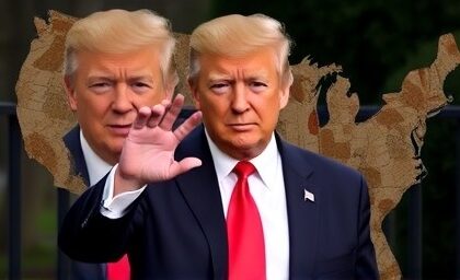 Getimg Xs New Location Feature Exposes Dozens Of Pro Trump Accounts Misleading Followers In Us Politics 1764166588