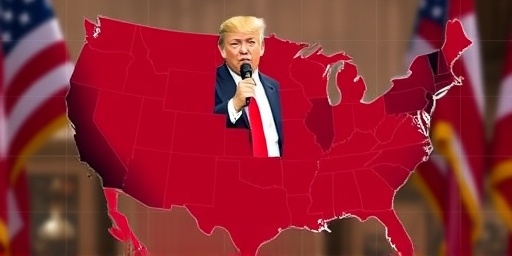 Getimg Xs New Location Feature Exposes Dozens Of Pro Trump Accounts In Shocking Us Politics Deception 1764166573