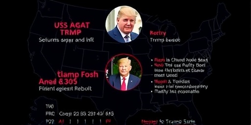 Getimg Xs New Location Feature Exposes Dozens Of Pro Trump Accounts In Us Politics Scandal 1764170357