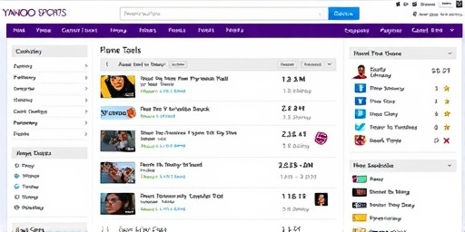 Getimg Yahoo Sports Revolutionizes Fan Experience With Cutting Edge News Live Scores Exclusive Videos Fantasy Tools And Dynamic Schedules 1764167320