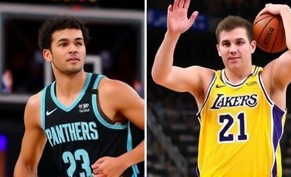 Getimg Yahoo Sports Unleashes Must See News Scores Videos And Fantasy Tips Panthers Bryce Young Decision Looms And Luka Doncic Dominates Lakers 1764166710