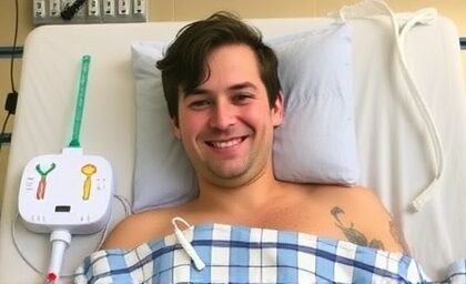 Getimg Youtuber Brandon Buckingham Fights For Life In Icu After Sudden Multi Organ Failure 1763845259