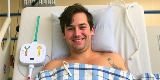 Getimg Youtuber Brandon Buckingham Fights For Life In Icu After Sudden Multi Organ Failure 1763845259