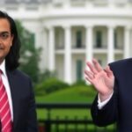 Getimg Zohran Mamdani And Donald Trump Forge Bipartisan Bond At White House Over Nyc Affordability And Safety 1763822001