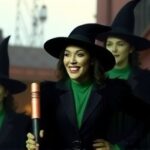 Getimg ‘wicked For Good Sequel Smashes Box Office Records With Spellbinding 150m Opening Weekend 1763811805