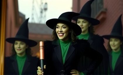 Getimg ‘wicked For Good Sequel Smashes Box Office Records With Spellbinding 150m Opening Weekend 1763811805